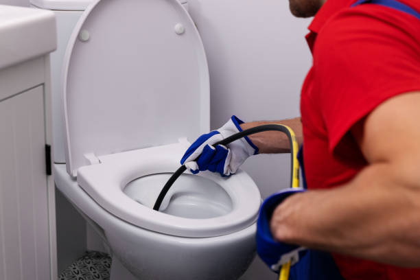 Best Drain Cleaning Services  in Thorofare, NJ