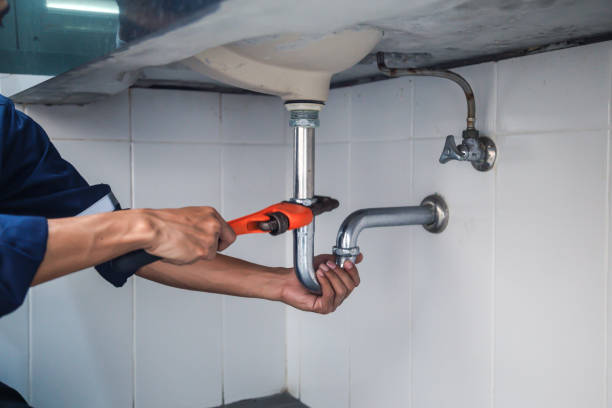 Best Shower Repair Services  in Thorofare, NJ