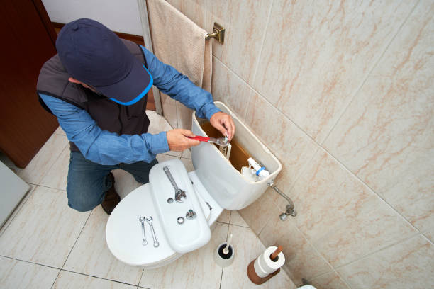 Best Emergency Plumber  in Thorofare, NJ